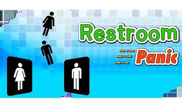 Restroom Panic for Android - Download the APK from Habererciyes